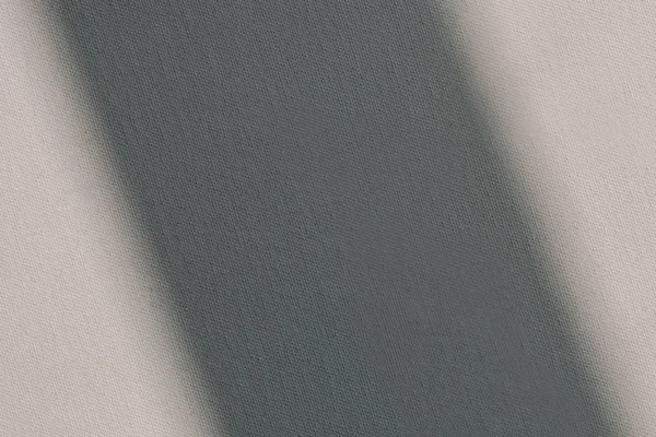 Schatten Auf Strukturiertem Papier Hintergrund — Stockfoto