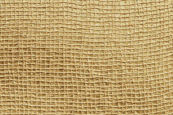 Glänzende Goldene Oberfläche Strukturierter Hintergrund — Stockfoto