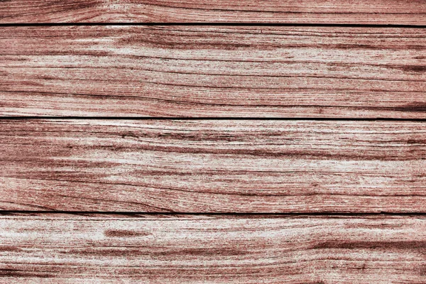 Rustikální Načervenalé Dřevěné Tvarované Podlahy — Stock fotografie