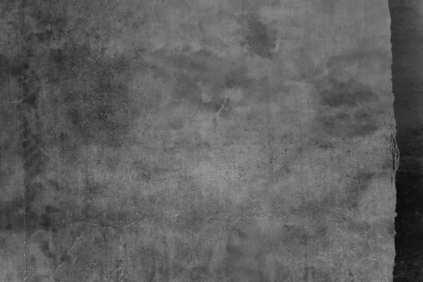 黒グランジ コンクリート テクスチャ背景 — ストック写真