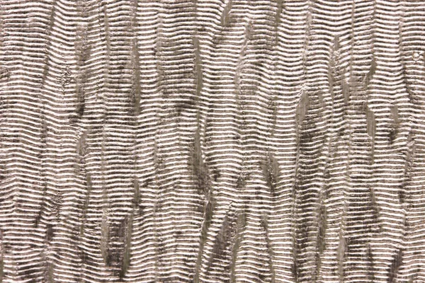 Tissu Beige Brillant Fond Texturé — Photo