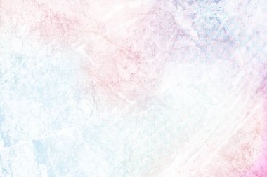 Renkli sanat dokulu arka plan