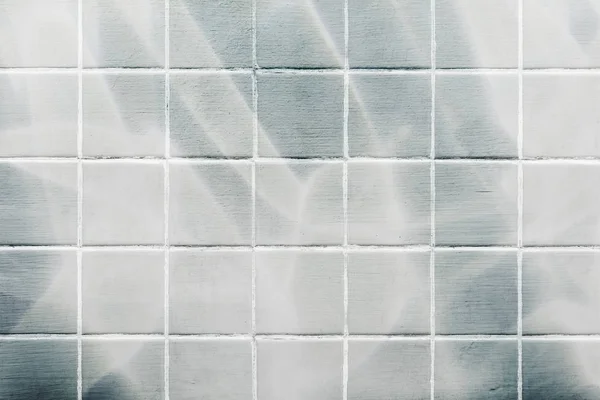 Pastel Gris Azulejos Texturizado Fondo — Foto de Stock