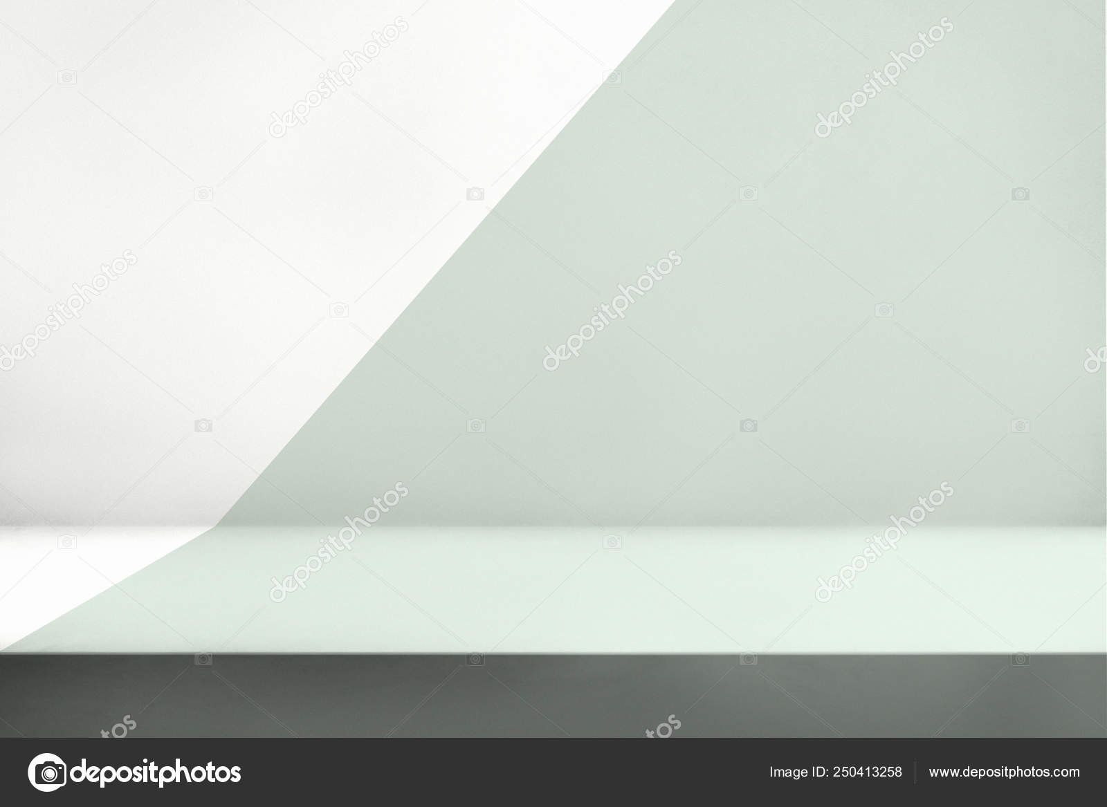 White Green Plain Product Background Stock Photo by ©Rawpixel 250413258