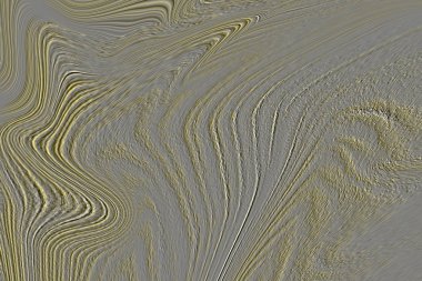 Degrade sıvı dokulu arka plan tenezzül