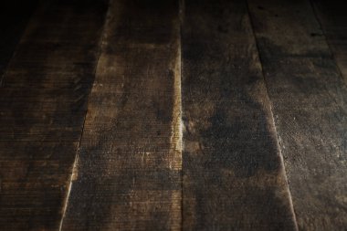 Sert ahşap plakalar desenli arka plan