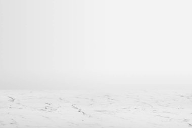 Beyaz mermer desenli ürün arka planı