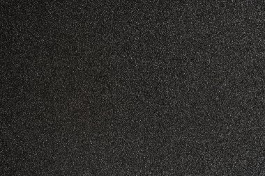 Siyah parıldayan dokulu arka plan tasarım