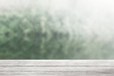 Doğa ürün arka planda rustik ahşap tahta