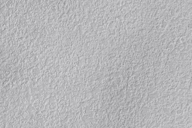 Gri düz beton dokulu arka plan