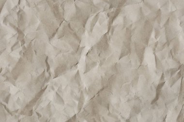 Vintage buruşuk Kağıt dokulu arka plan