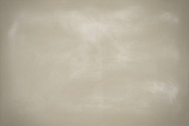 Bej renkli rustik boş kara tahta arka plan