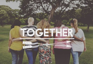 Çeşitlilik Kadın destek grubu