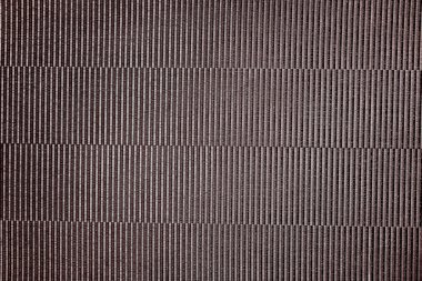 Kahverengi çizgili Kumaş dokulu arka plan