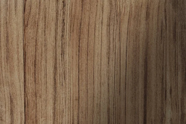 Hladké Dřevěné Prkno Texturou Pozadí — Stock fotografie