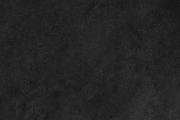Grunge Béton Noir Fond Texturé — Photo