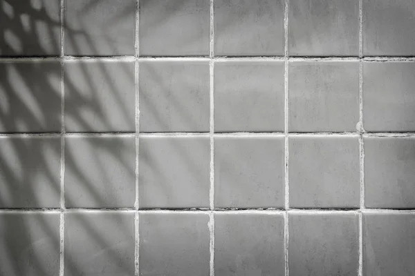 Pastel Gris Azulejos Texturizado Fondo — Foto de Stock