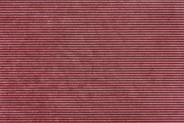 Striped Smooth Textured Fabric Background — Stock Photo, Image