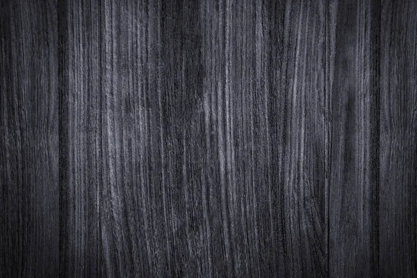 褪色的灰色木纹地板背景 — 图库照片