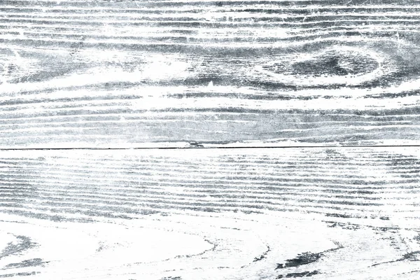 Porysowany Szary Teksturowanej Tło Drewniane — Zdjęcie stockowe