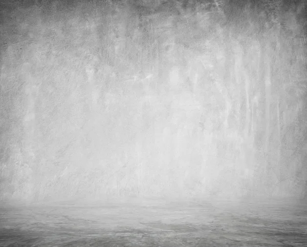 Grunge Graue Betonwand Hintergrund — Stockfoto