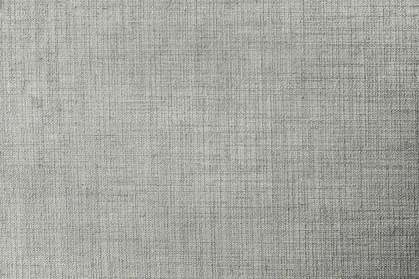 Beige Canvas Tyg Textil Texturerat Bakgrund — Stockfoto