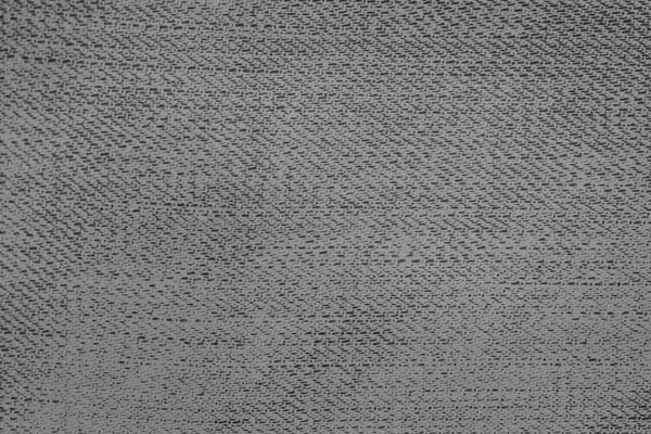 Jeans Stof Geweven Textiel Achtergrond — Stockfoto