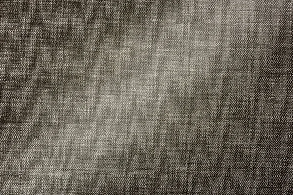 Brown Smooth Fabric Textured Background — Stock Photo, Image