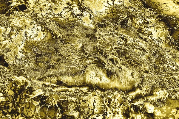 Luxuoso Grungy Fundo Abstrato Dourado — Fotografia de Stock