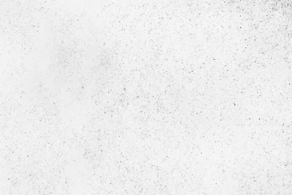 白いプレーン コンクリートのテクスチャ背景 — ストック写真