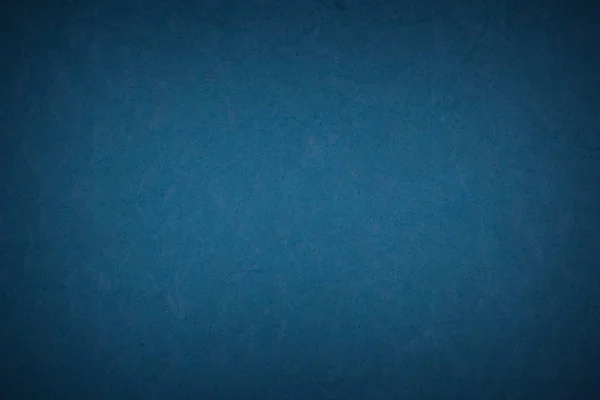 Blue smooth textured paper background