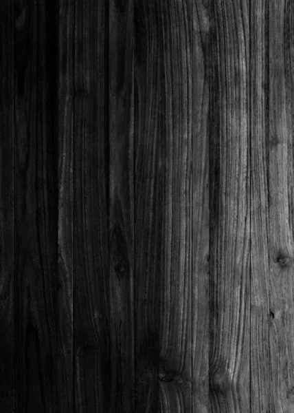 Fondo Texturizado Madera Gris Oscuro —  Fotos de Stock