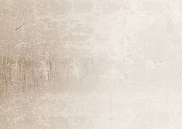 Cream Grunge Wall Textured Background — Stock Photo, Image