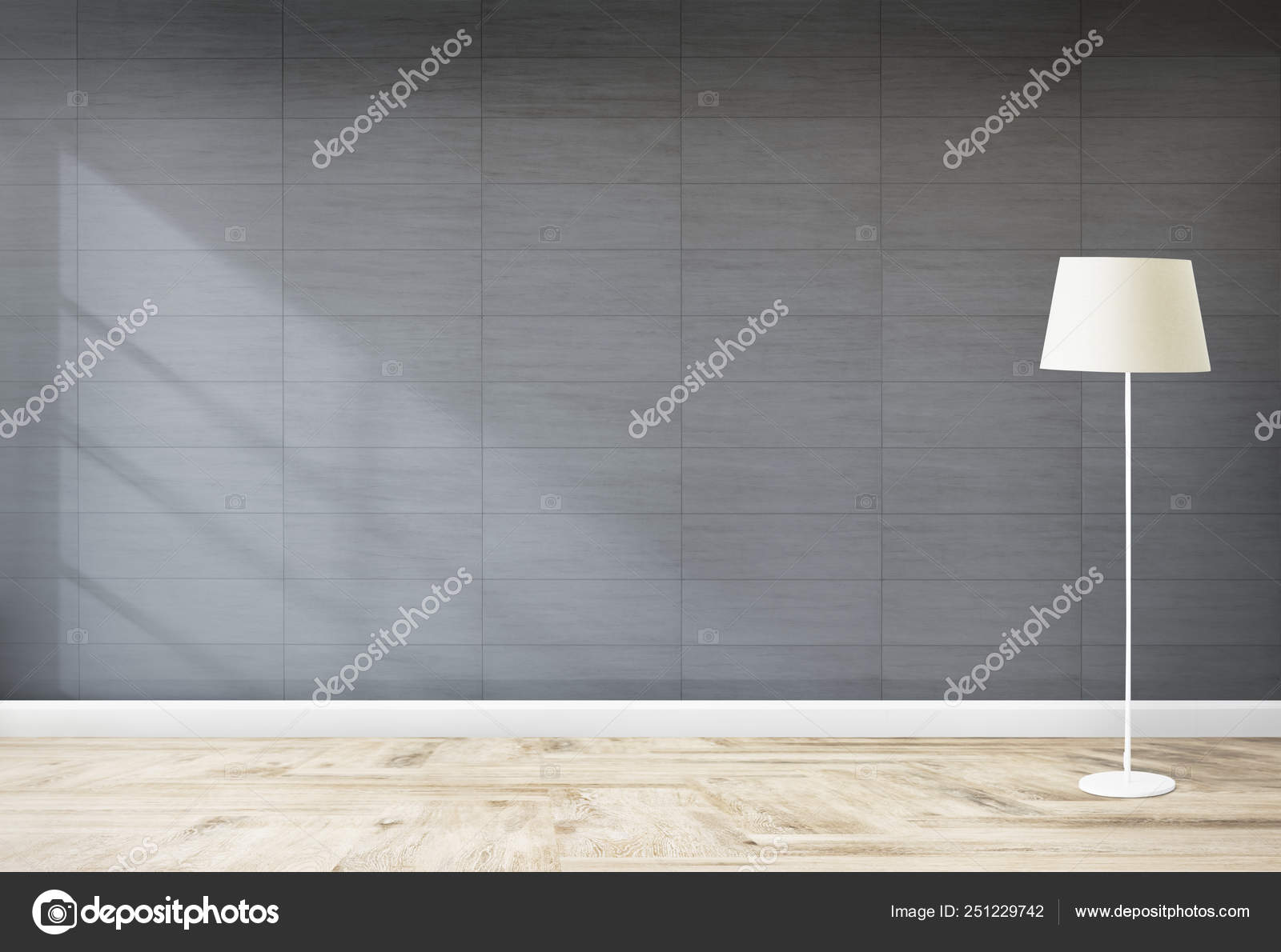 Download Lamp Black Wall Mockup Stock Photo Image By C Rawpixel 251229742