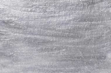 Gümüş metalik kağıt dokulu arka plan