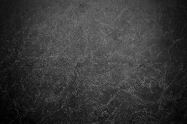 Dokulu çizilmiş beton döşeme zemin