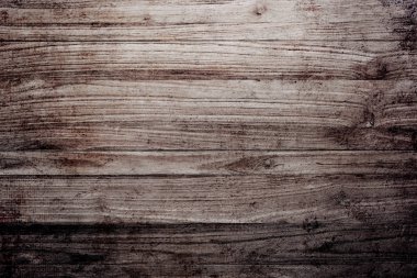 Kırmızı düz ahşap dokulu arka plan