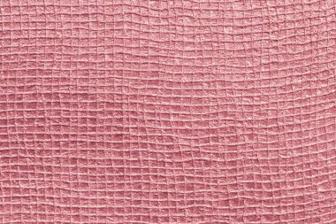 Parlak pembe yüzey dokulu arka plan