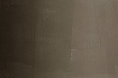 Kahverengi pürüzsüz duvar dokulu arka plan