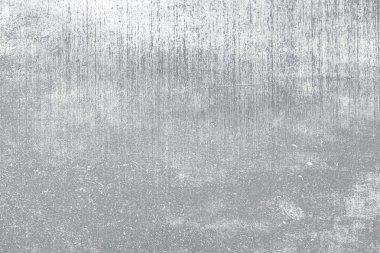 Grunge gri beton dokulu arka plan çizik