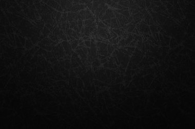 Siyah yumuşak desenli kağıt arkaplan