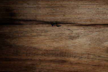 Boş kahverengi ahşap dokulu arka plan