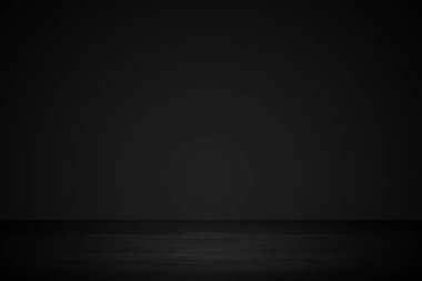 Düz koyu gri duvar ürün arka plan