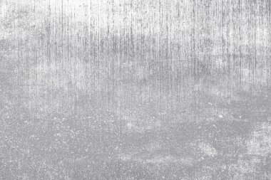 Grunge gri beton dokulu arka plan çizik