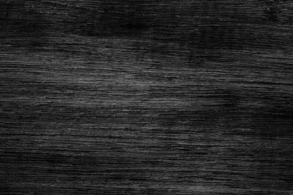 Dunkelgrau Holz Strukturierten Hintergrund — Stockfoto