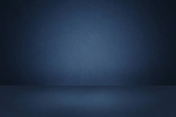 Plain dark blue product background