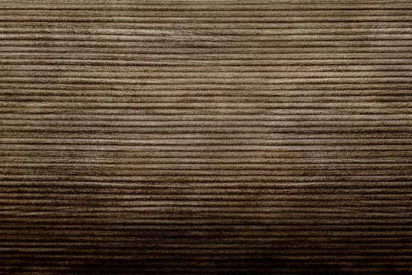 Brown Manchester Tyg Texturerad Bakgrund — Stockfoto