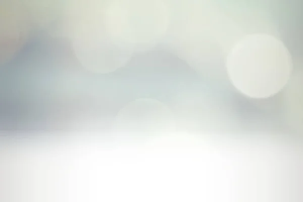 Серый Боке Текстурированный Фон — стоковое фото