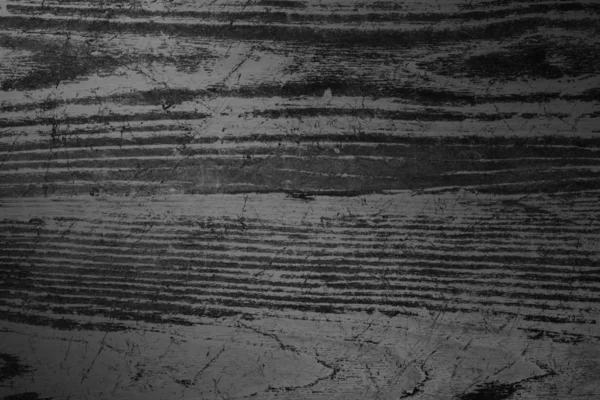 Planche Bois Noir Fond Texturé — Photo