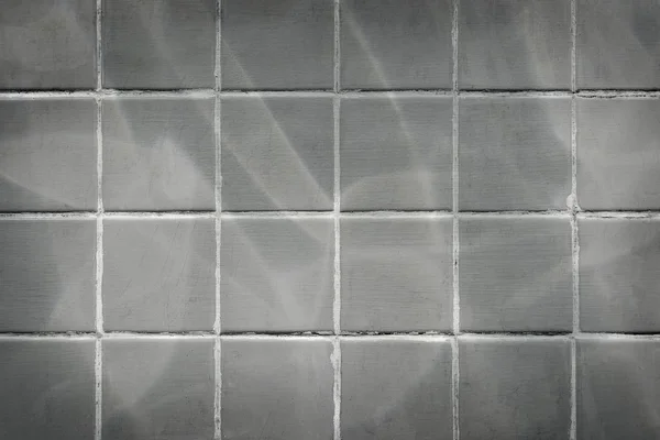 Pastel Gris Azulejos Texturizado Fondo — Foto de Stock